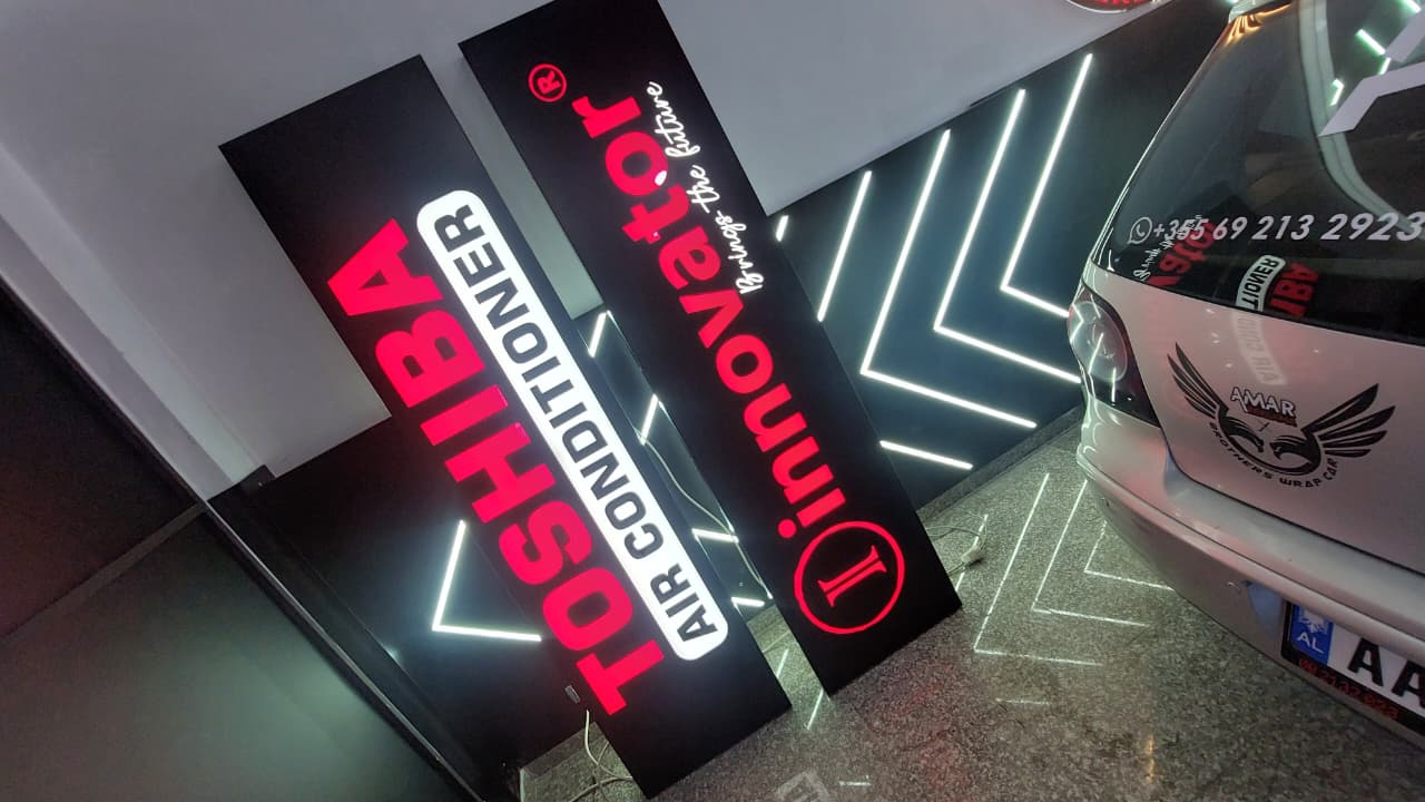 3D Letters thumbnail 10